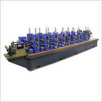 Automatic Pipe Welding Forming Machine
