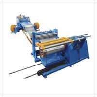 Auto Slitting Line Forming Machine