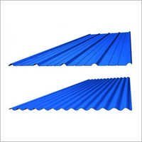 Roof Wall Profile Sheet