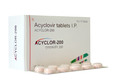 Acyclovir 400 mg Tablets