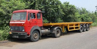 Trailer Operators in chennai