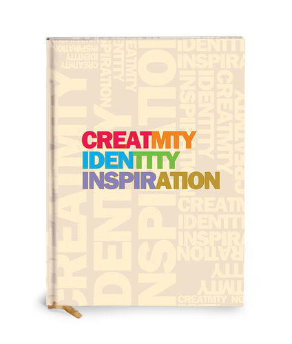 Creatmty Note Book