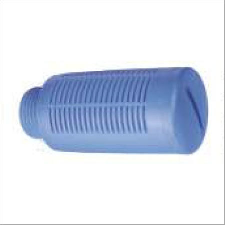 Plastic Silencer