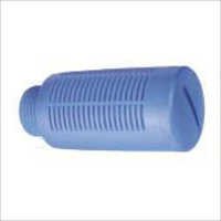 Plastic Silencer