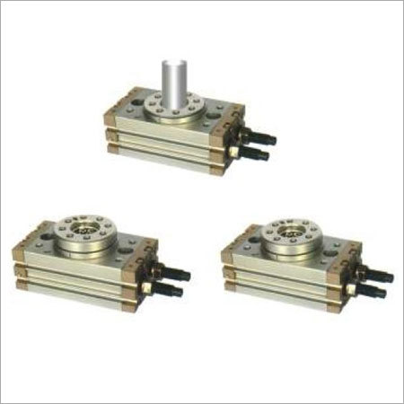 Rotary Cylinder