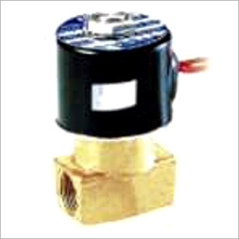 Series Solenoid Valves