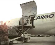 International Logistics Services