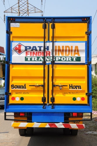 Local Transportation service in chennai