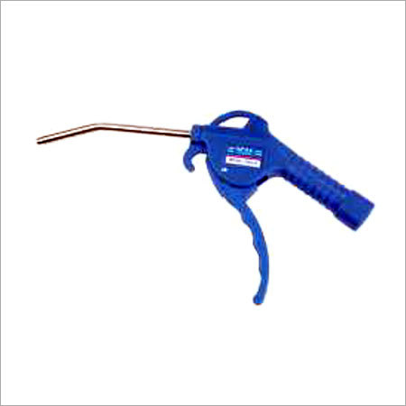 Prevost Air Gun
