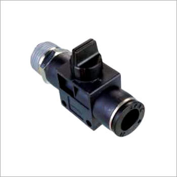 Hand Valve