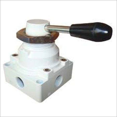 Hand Turn Valve