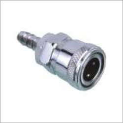 Industrial Metal Coupler