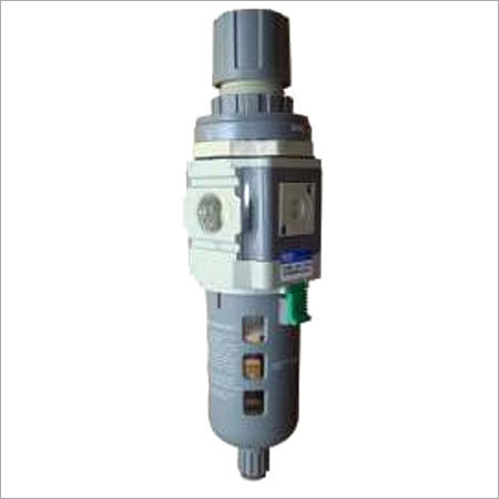Filter Regulator