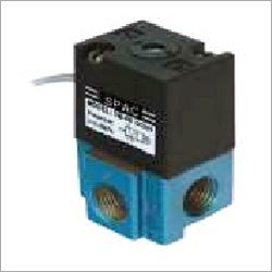 High Frequency Valve