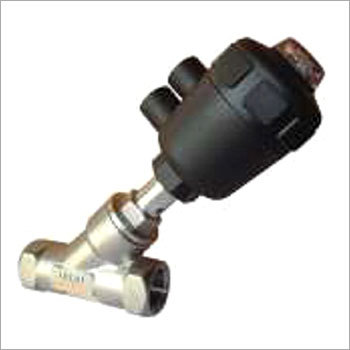 Angle Valves