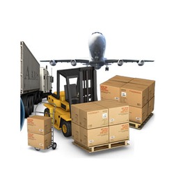 Freight Forwarding Agents