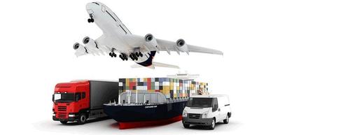 International Freight Forwarding Services - All Cargo Types, Full/Partial Container Capacity, Global Transportation via Air, Land, Sea | Client Communication, Flexible Options, Hassle Free Management, Reliable Operations