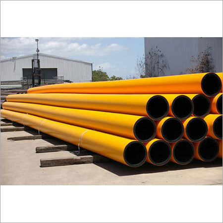 MDPE Pipes