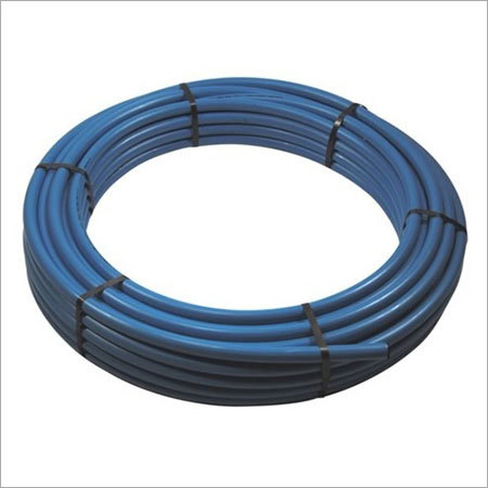 Medium Density Polyethylene Pipes
