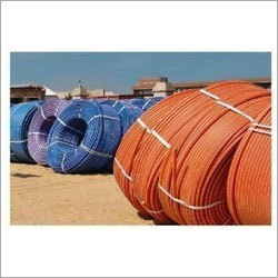 HDPE Coil Pipe