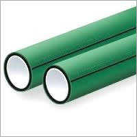 PPR Triple Layer Pipes