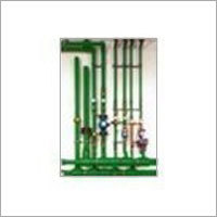 PPR Triple Layer Piping System