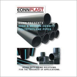 Polyethylene Pipes