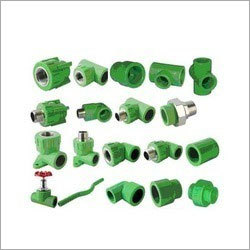 Reducers And Threaded Fittings