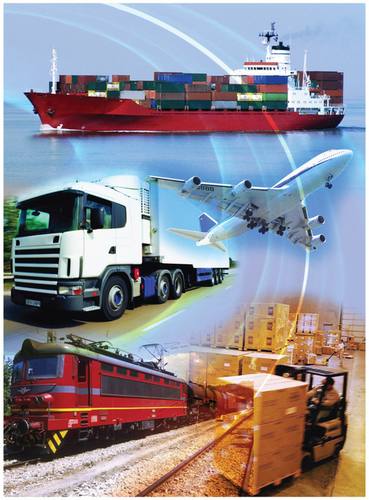 International Cargo Agents By PATHFINDER INDIA