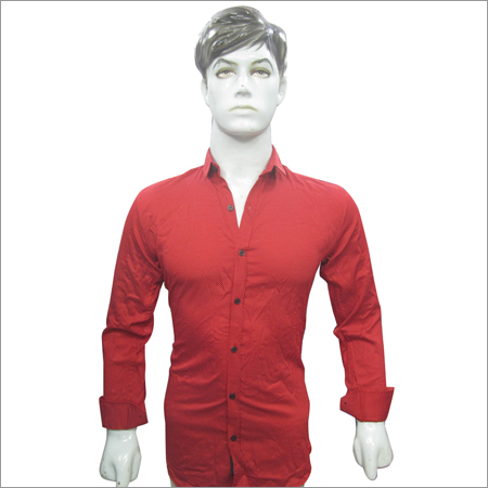 All Colors Available. Full Sleeve Casual Shirt