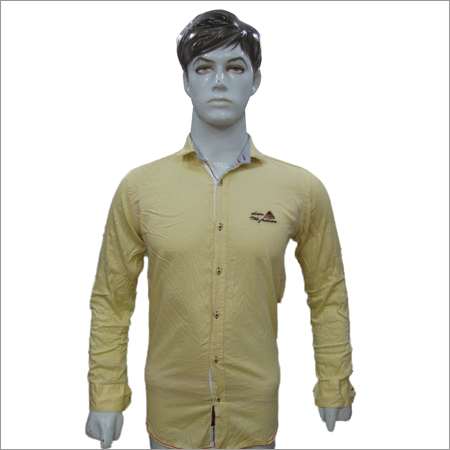 Readymade Casual Shirts