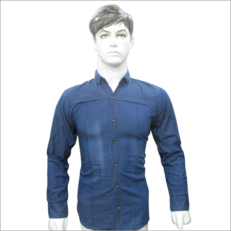 Men Formal Shirts