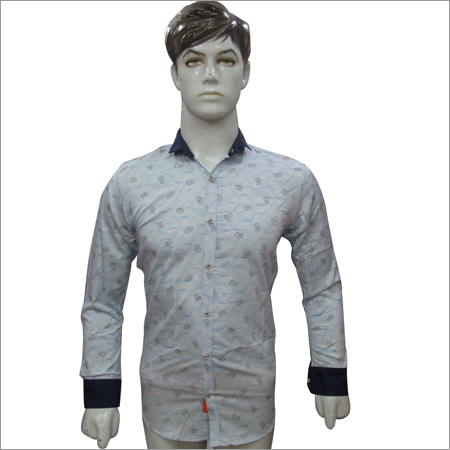 Men Fancy Shirts