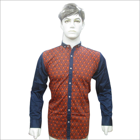 Fancy Shirts