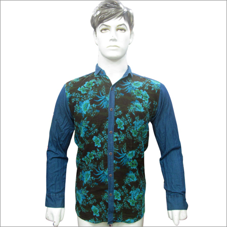 Colorfull Fancy Shirt