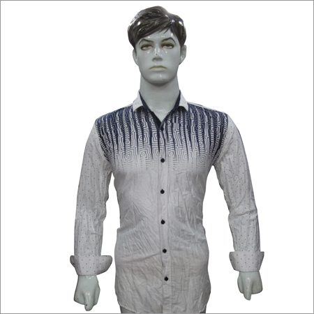 Cotton Shirt