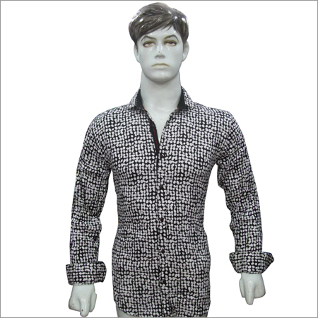 Slim Fit Shirts