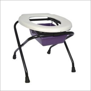 Indian Commode Stool