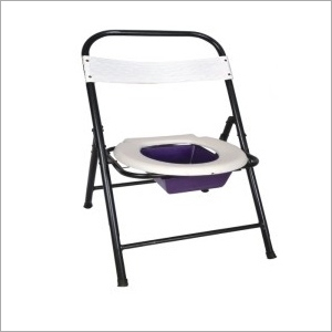 Bedside Commode Chair