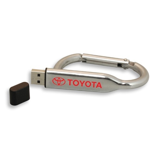 Metal Pen Drive
