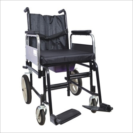 Manual Wheelchair