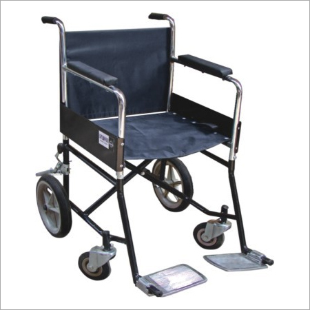 Lightweight Wheelchairs