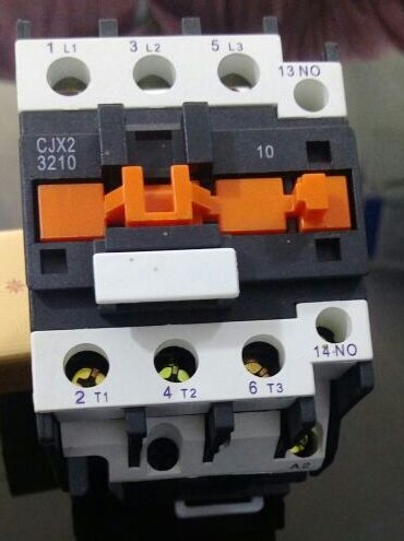 AC Contactor