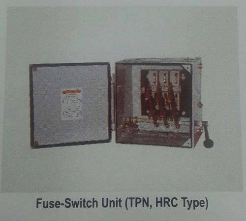 Switch Fuse Unit