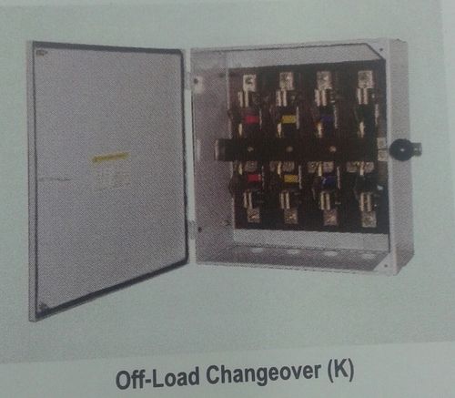 Changeover Switches