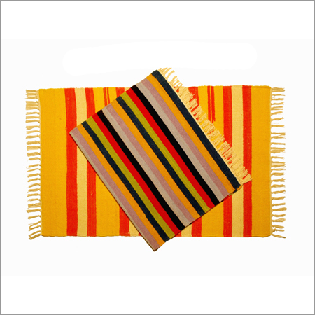 Cotton Rugs