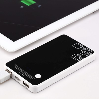 Portable Power Banks