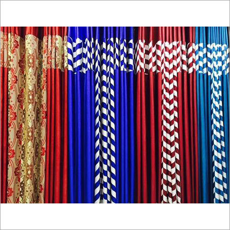 3 PC Curtain Set 3 PC Curtain Set
