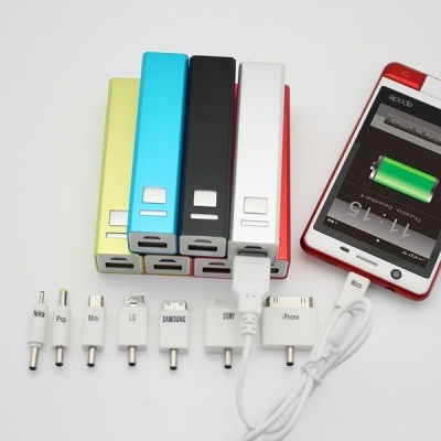 Customised Power Banks