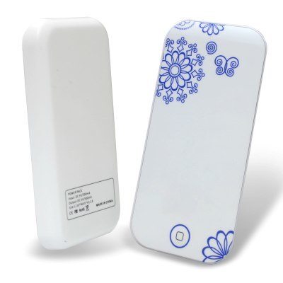 Logo Power Banks